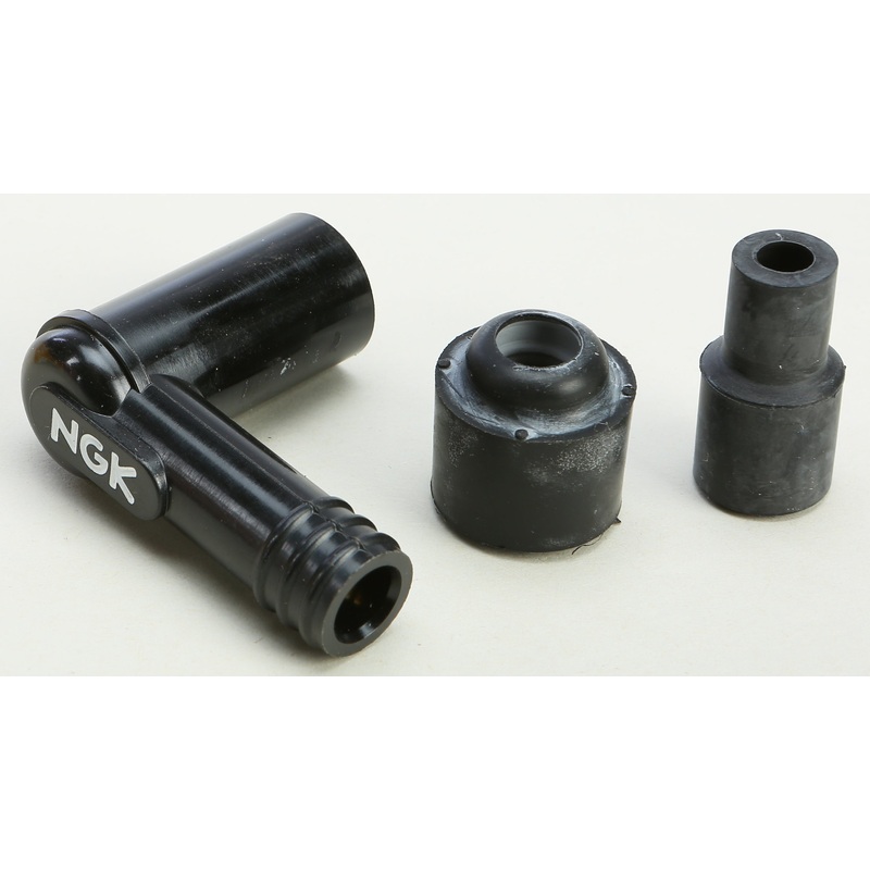 Spark Plug Resistor Cover 90 Deg. Elbow Ldo5fp