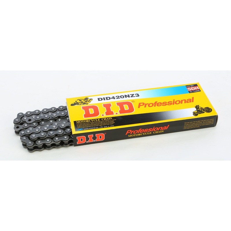 Super 420nz3 110 Non O Ring Chain