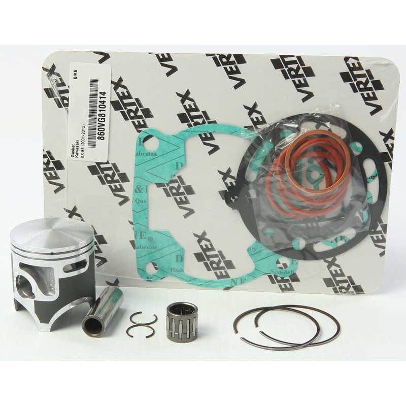 Top End Kit 48.45/Std Kaw