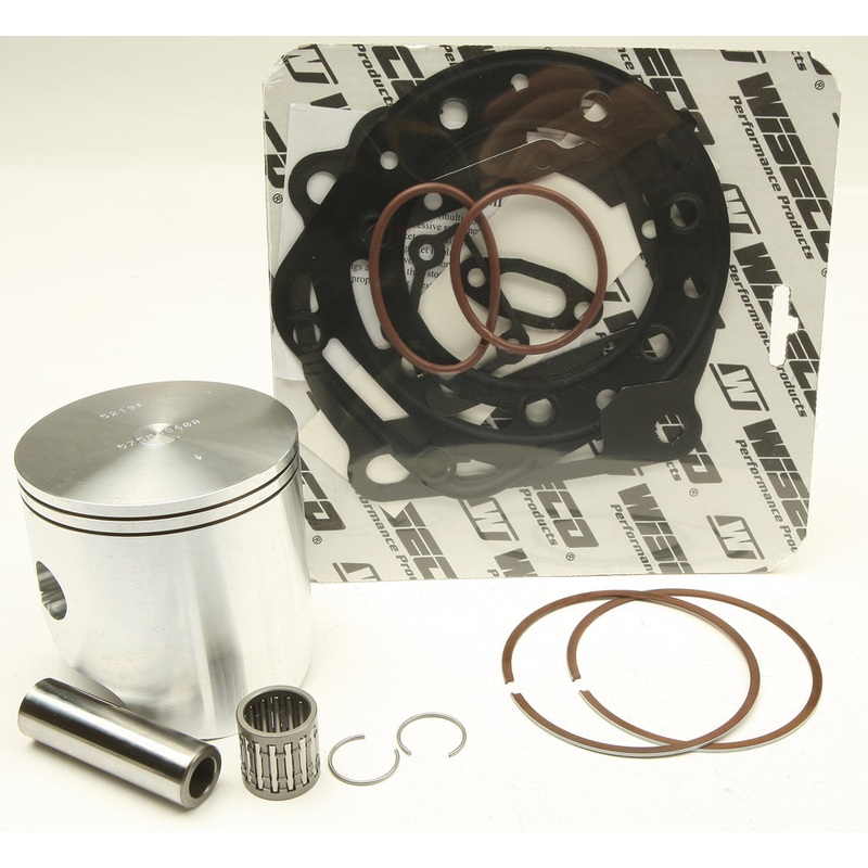 Top End Kit 86.00/Std Kaw