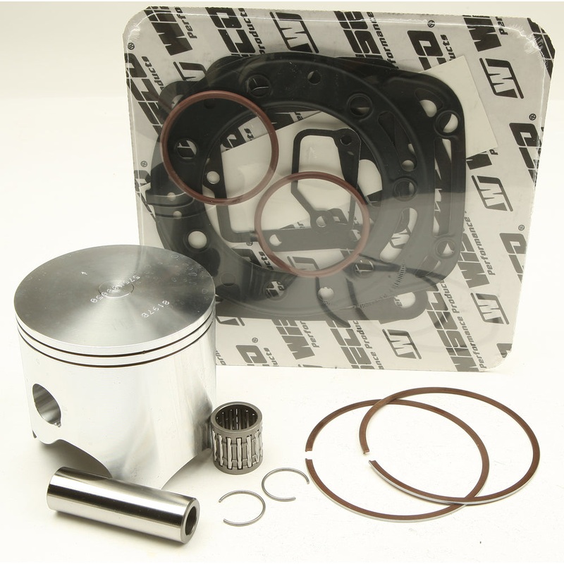 Top End Kit 86.50/+0.50 Kaw