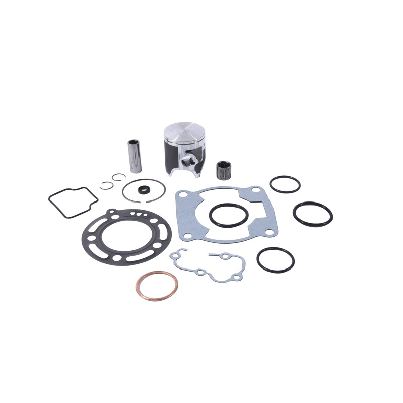 Top End Kit Prf Sngl Ring 48.45/Std Kaw