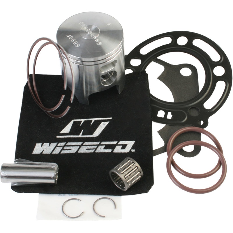 Top End Kit Pro Lite 50.00/+2.00 Kaw