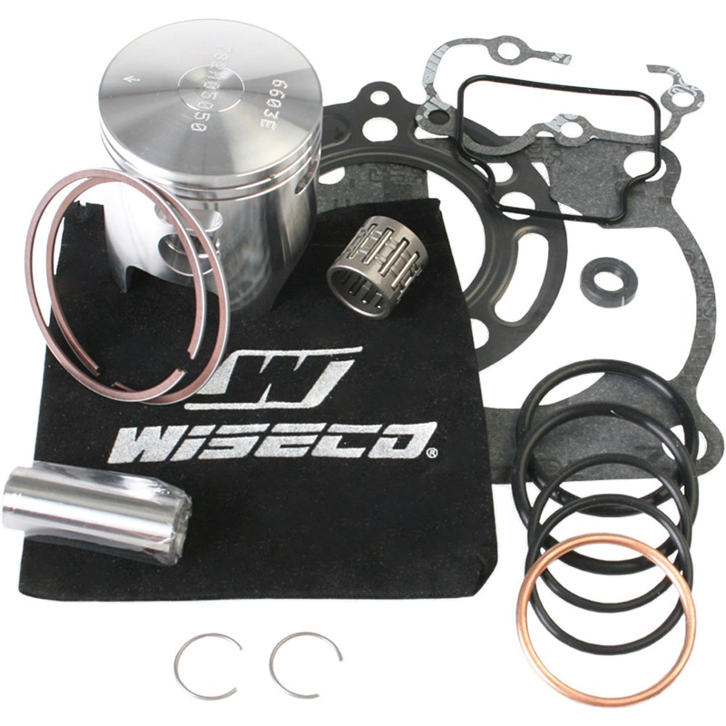 Top End Kit Pro Lite 50.50/+2.00 Kaw