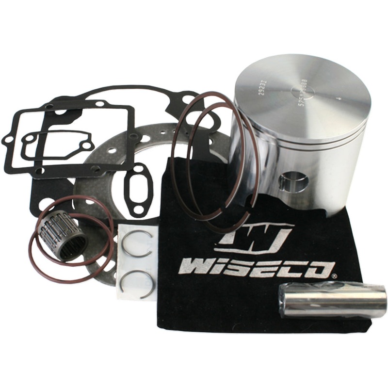 Top End Piston Kit