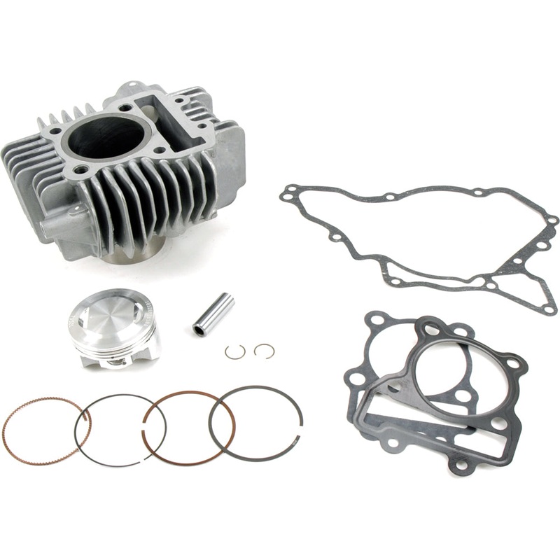 160cc Big Bore Kit