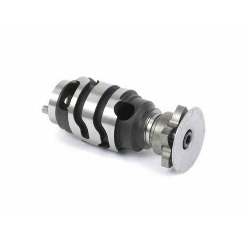 4 Speed Shift Drum