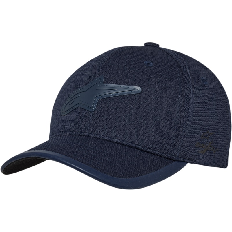 ALPINESTARS Astound Tech Hat – Navy – Large/XL 12308100470LXL