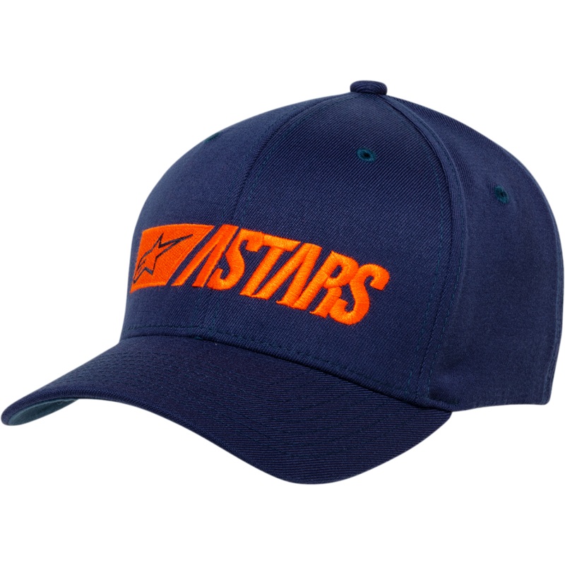 ALPINESTARS Reblaze Hat – Navy – Small/Medium 12138112470SM