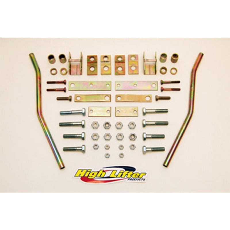 Atv Lift Kit Can Am Clk1000 50