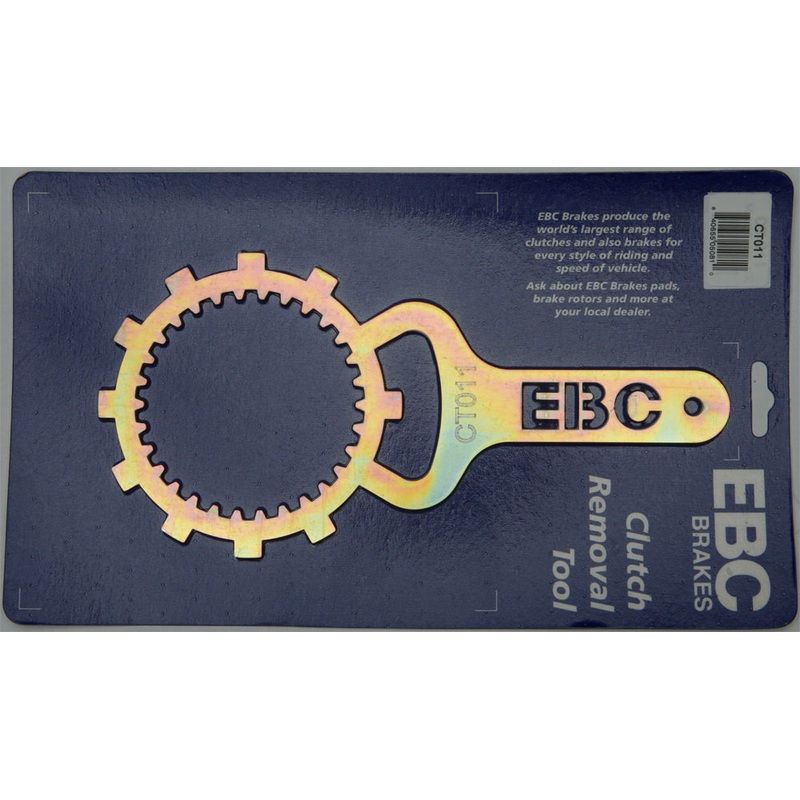 Clutch Basket Holder Ct011