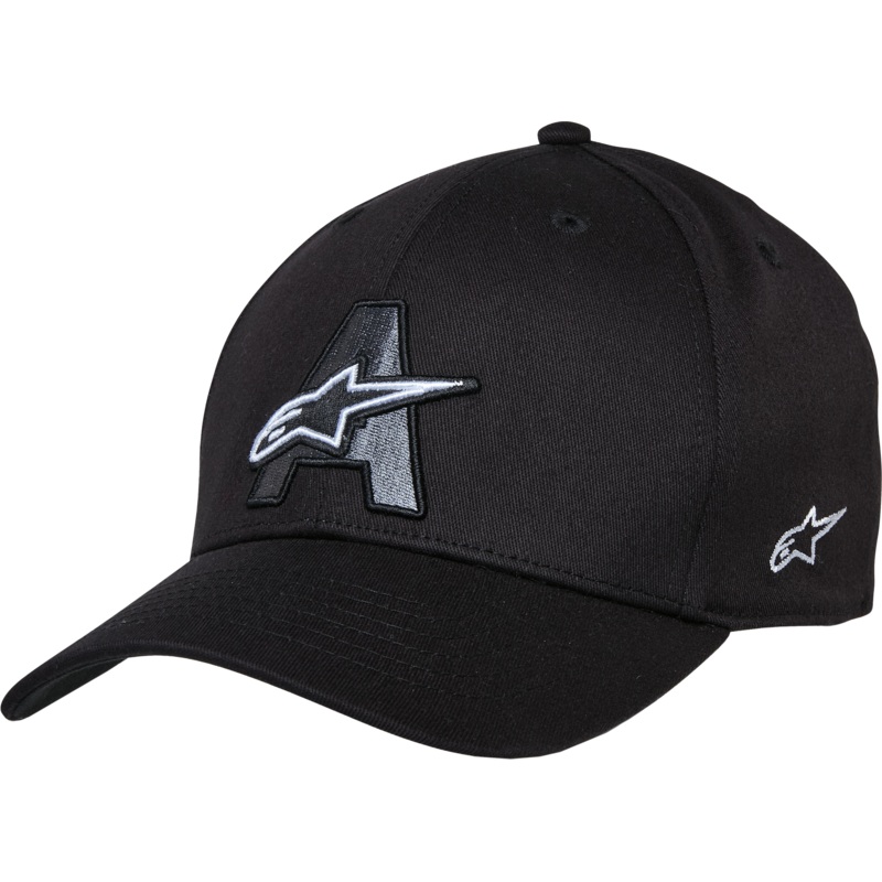 Elemental Hat Black Lg/Xl
