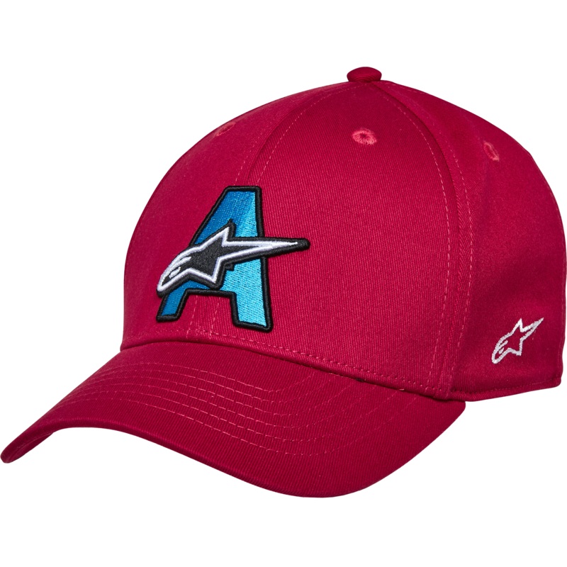 Elemental Hat Red Sm/Md