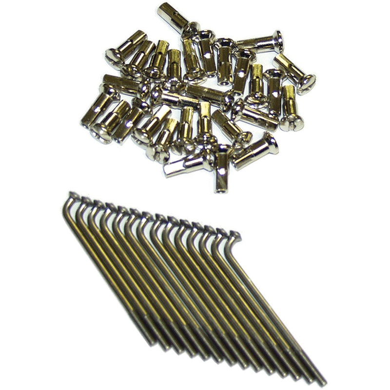 Front 14 Hd Spoke Set