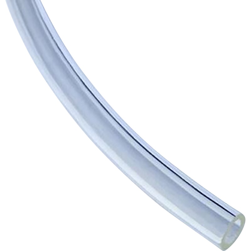 HELIX Fuel Line – Clear – 1/4 x 10′ 140-3715