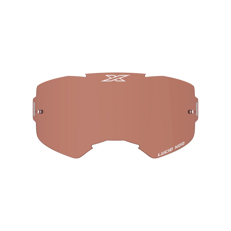 Lucid Xdo Lens Auburn Afterburn