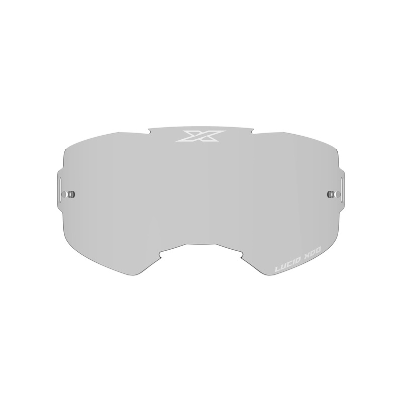 Lucid Xdo Lens Smoke