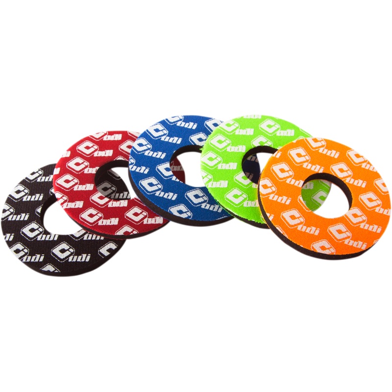 ODI Grip Donuts – Blue F70DNU