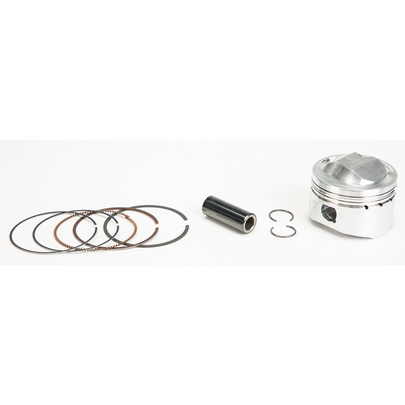 Piston Kit 61.00/+4.00 11:1 Kaw/Suz