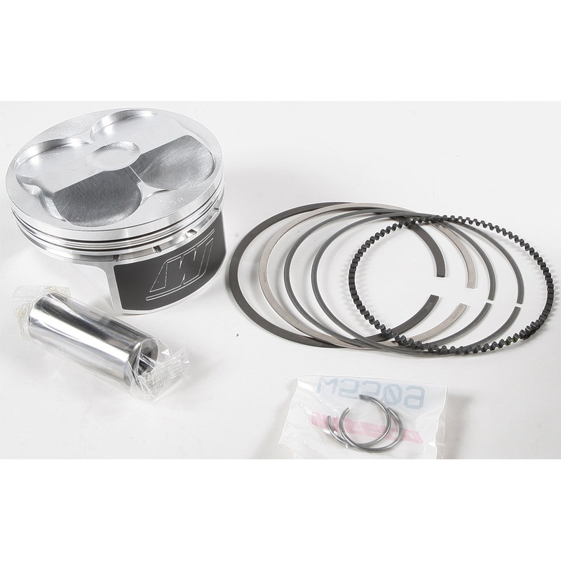 Piston Kit Armorglide 91.00/Std 13:1 Can