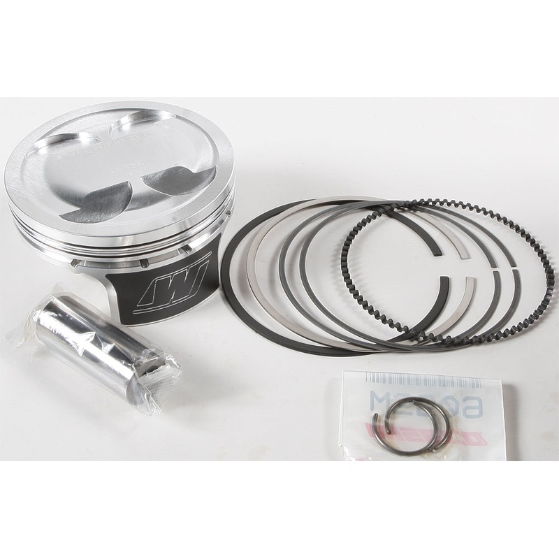 Piston Kit Armorglide 92.00/+1.00 Can