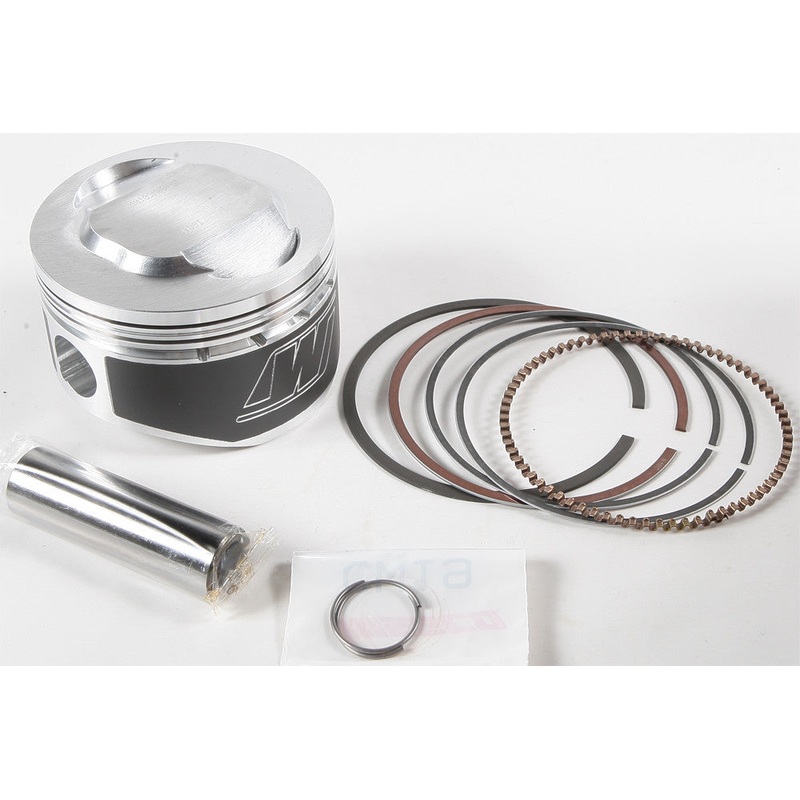 Piston Kit Armorglide 93.00/+2.00 13:1 Can
