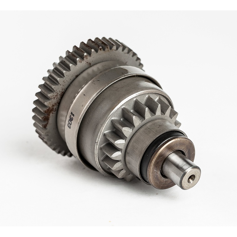 Starter Drive