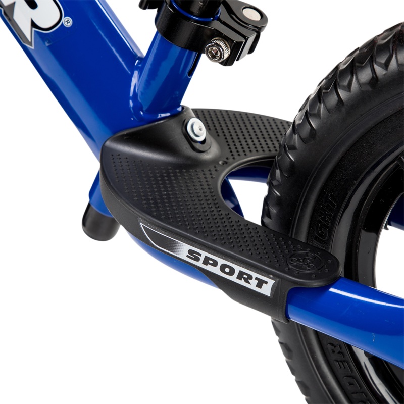 STRIDER 12 Sport Balance Bike – Blue ST-S4BL