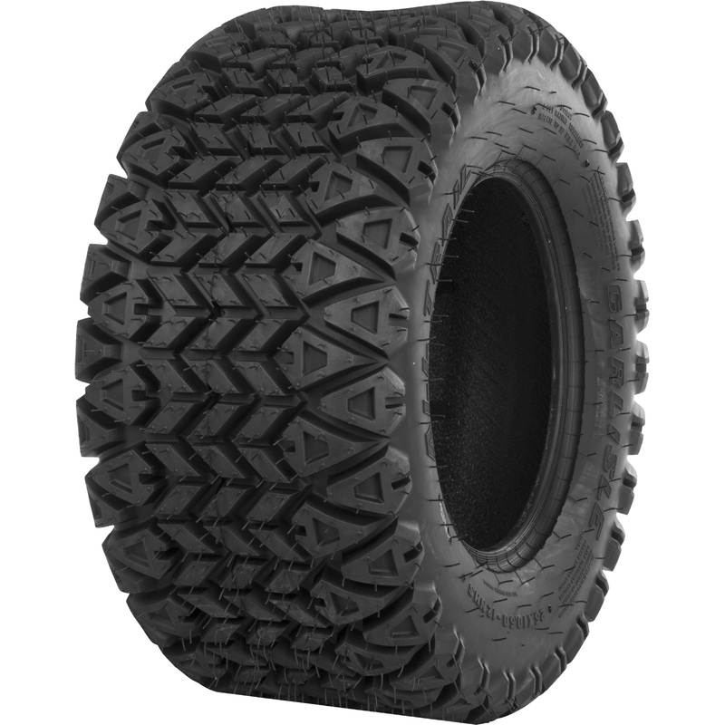 Tire All Trail 25×10.5 12 4pr Bias