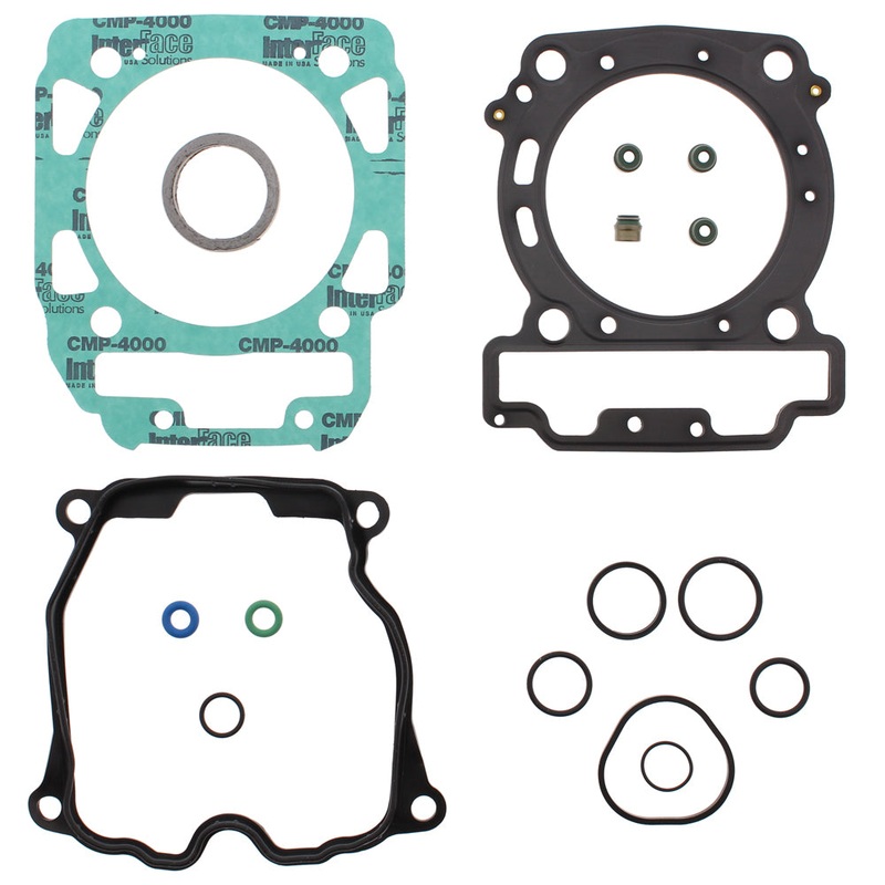Top End Gaskets Can Am
