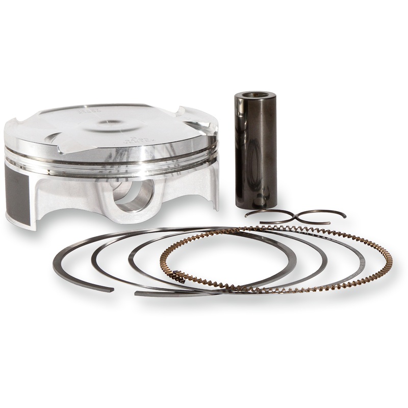 VERTEX Piston Kit – 39.47 mm – Gas Gas | Husqvarna | KTM 23429CD