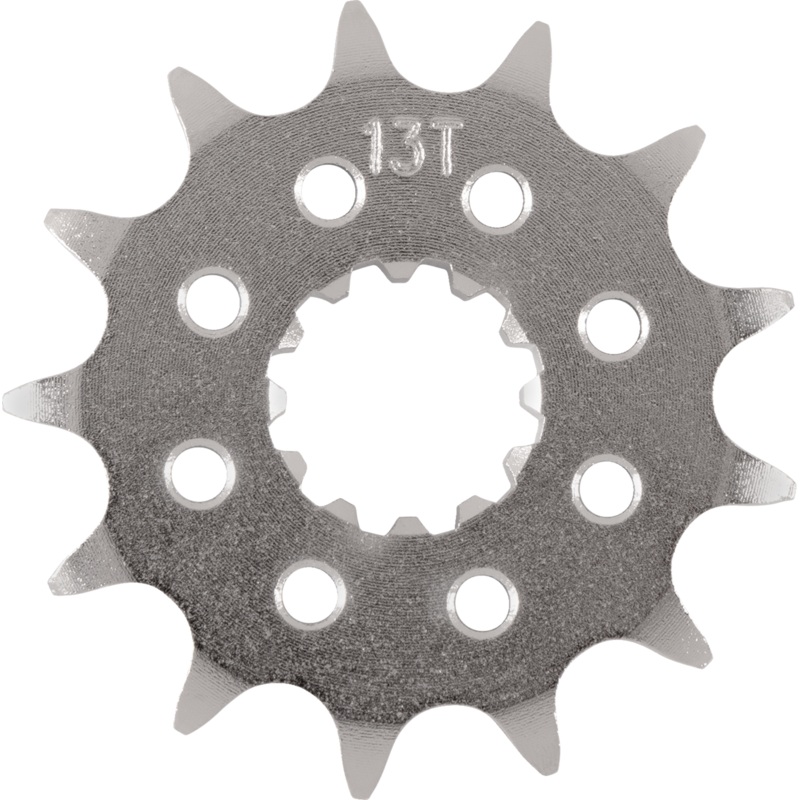 MOOSE OFFROAD Front Sprocket – 13 Tooth – SX 85 D26-51A9-13CRMO