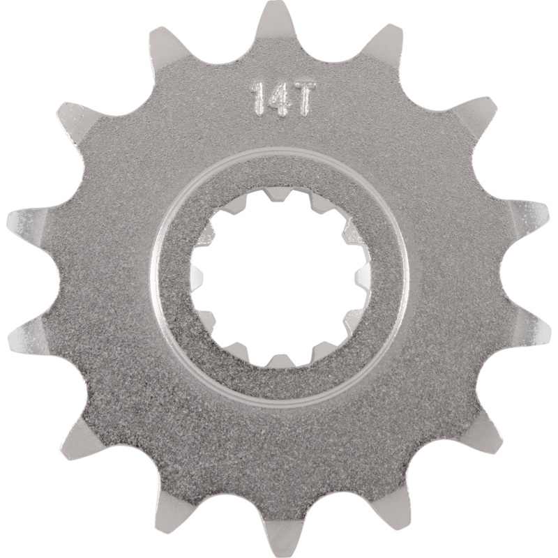 MOOSE OFFROAD Front Sprocket – 14 Tooth – Husqvarna/KTM D26-5159-14CRMO