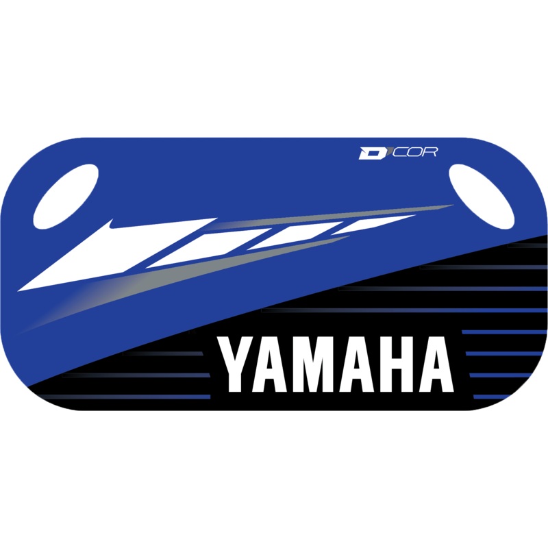 Pit Board Yamaha