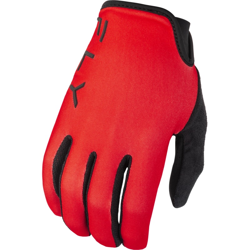 Radium Gloves Red 2x