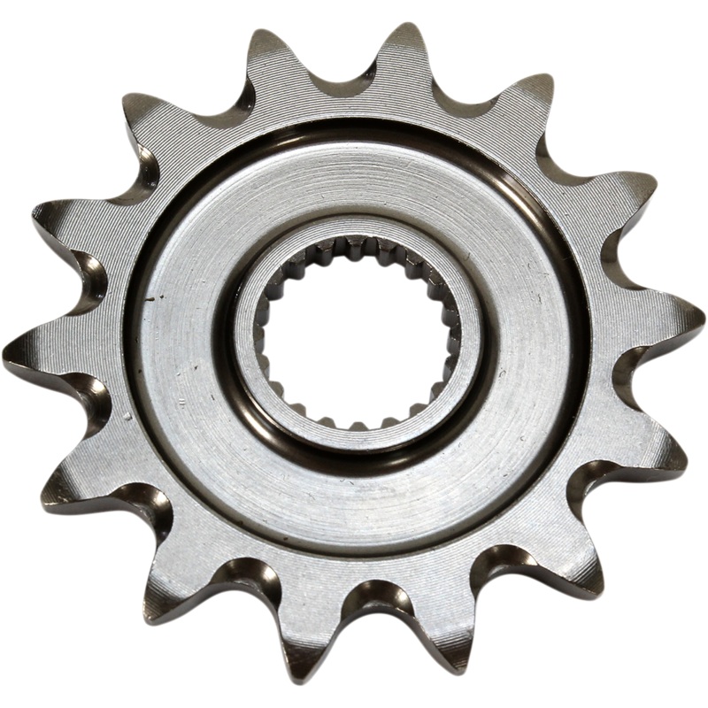RENTHAL Front Sprocket – 14 Tooth – Yamaha/Gas Gas 492–520-14GP