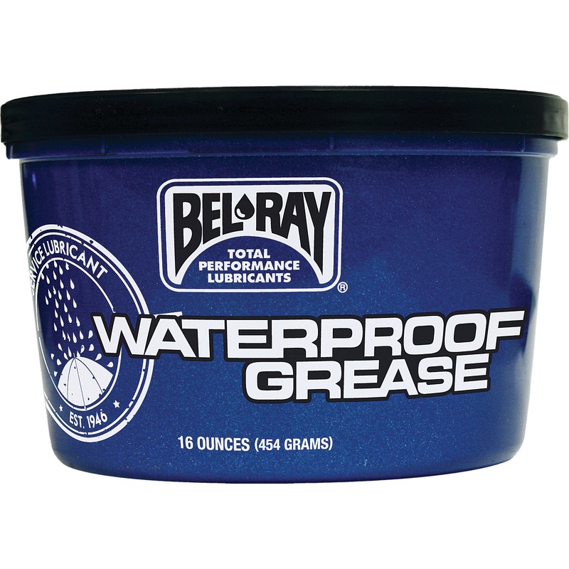 Waterproof Grease 16oz