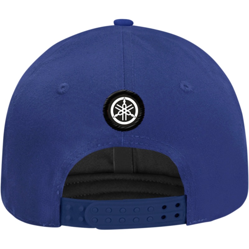 YAMAHA APPAREL Yamaha Racing Hat – Blue NP21A-H1802